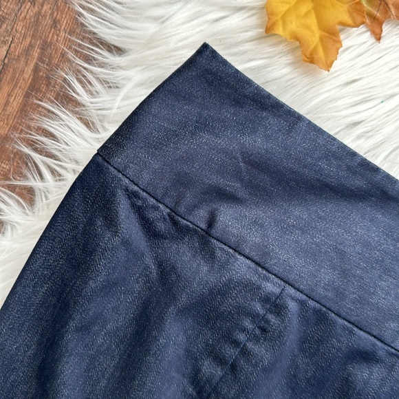 AUGUST SILK | Denim Skirt | Sz 12 - Picture 3 of 11